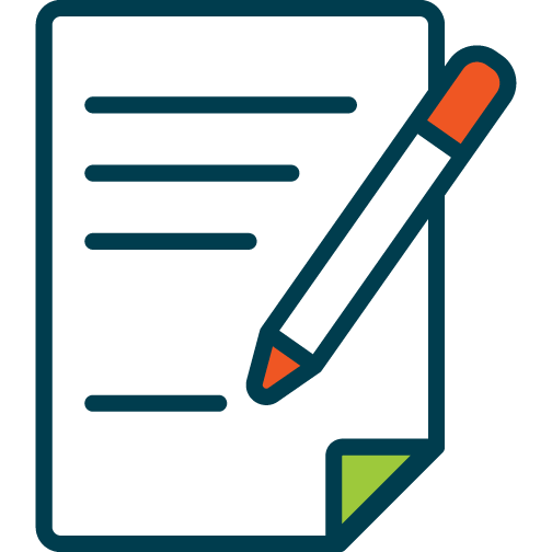 Inscription d’entreprise