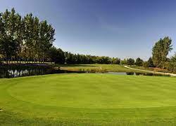 Tournoi de golf annuel de la SDCPR