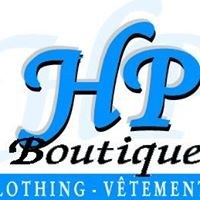 Boutique Hodgepodge HP Boutique
