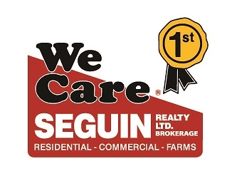 Seguin Realty Ltd