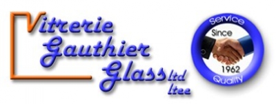 Vitrerie Gauthier Glass Ltd./Ltée.