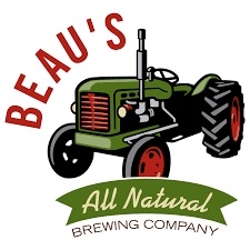 Beau's All Natural Brewery