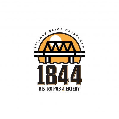 1844 Bistro Pub & Eatery