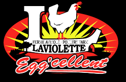 Ferme Avicole Laviolette Poultry Farm