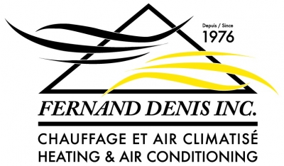 Fernand Denis Inc.