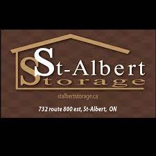 St-Albert Storage