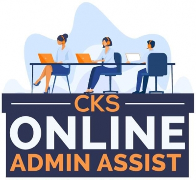 CKS Online Admin Assist