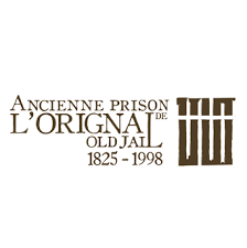 Ancienne prison de l'Orignal 