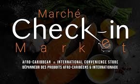 Check-In Market Inc. 