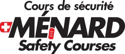 Cours de sécurité Ménard 