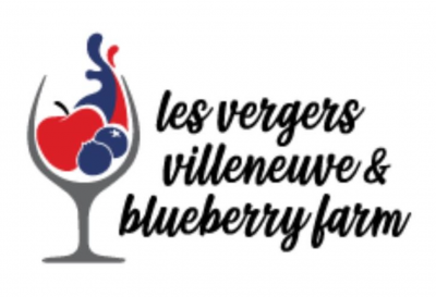 Les Vergers Villeneuve & Blueberry Farm