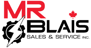 M.R. Blais Sales & Services