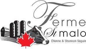 Ferme St-Malo Farm