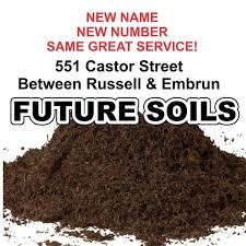 Future Soils 