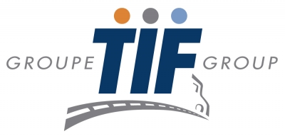 Groupe TIF Group