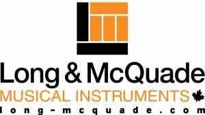 Long & McQuade Musical Instruments