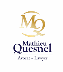 Mathieu Quesnel Law 