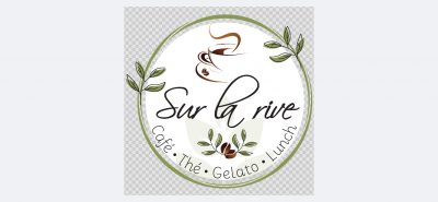 Café Sur la rive 