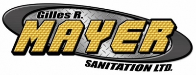 Gilles R. Mayer Sanitation Ltd.