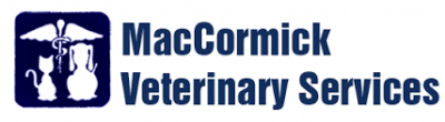 MacCormick Veterinary Service