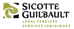 Sicotte Guilbault Professional Corporation 