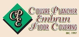 Couvre Plancher Embrun Floor Covering 