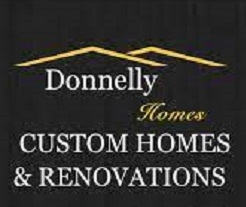 Donnelly Homes