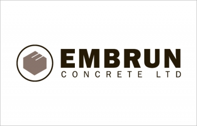 Embrun Concrete Works Ltd.