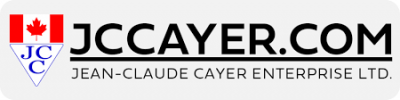 Jean-Claude Cayer Entreprises Ltd.