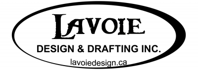Lavoie Design & Drafting Inc.