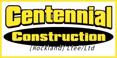 Centennial Construction Rockland Ltd.
