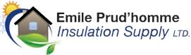 Isolation Émile Prud'homme Insulation Ltée