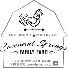 Ferme Covenant Springs Farm