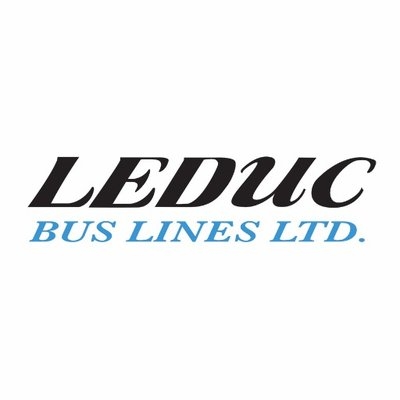 Autobus Leduc Bus Line 