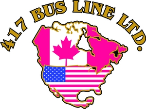 Autobus 417 Bus Line Ltd.