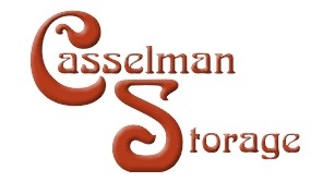 Entrepot Casselman Storage