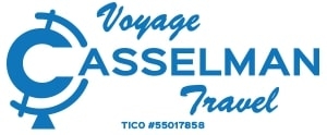 Casselman Travel 
