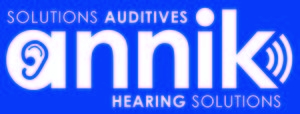 Solutions Auditives Annik Hearing Solutions