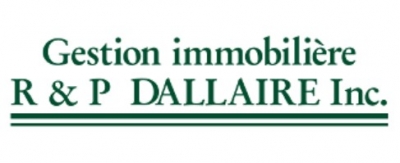 Gestion immobilière R & P Dallaire Inc.
