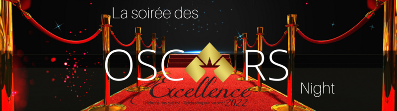 2022 Gala of Excellence